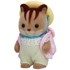 Sylvanian Families Игровой набор "Малыш Бельчонок"