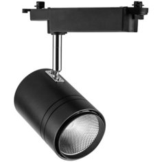 Светильник трековый, спот Feron, серия AL104, 41181, 40W, LED