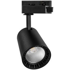 Светильник трековый, спот Feron, серия AL100, 29642, 8W, LED