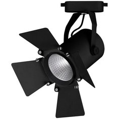 Светильник трековый, спот Feron, серия AL110, 32555, 12W, LED