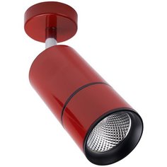 Светильник трековый, спот Feron, серия AL526, 41191, 12W, LED