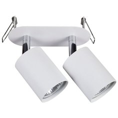 Спот встраиваемый Nowodvorski EYE FIT WHITE II 9395