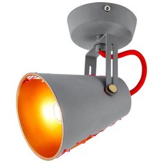 Спот Lussole BETHEL GRLSP-8020 1x6Вт E14