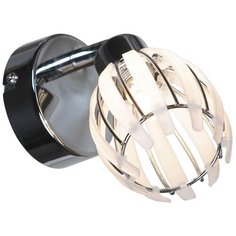 Спот Lussole NELSON GRLSP-0099 1x5Вт G9