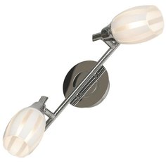 Спот Lussole BRINDIDI GRLSX-6701-02 2x6Вт E14