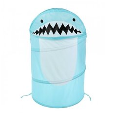 Корзина Акула, 38*43 см, пакет Наша Игрушка