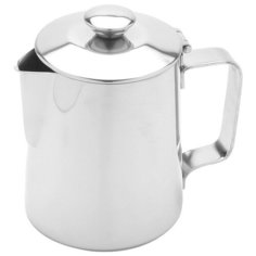 Кофейник стальной с крышкой 1 л Eternum