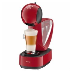Кофемашина капсульного типа KRUPS NESCAFE DOLCE GUSTO INFINISSIMA KP170510