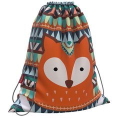 Мешок для обуви ErichKrause 365x440мм Mimi Fox