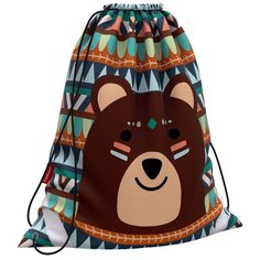 Мешок для обуви ErichKrause 365x440мм Mimi Bear