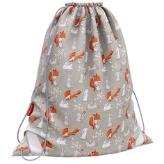 Мешок для обуви ErichKrause 365x440мм Best Friends