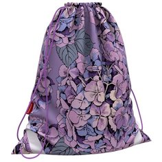 Мешок для обуви ErichKrause 365x440мм Hydrangea