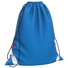 Мешок для обуви ErichKrause 365x440мм Neon Blue