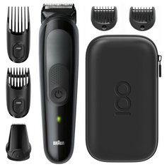 Триммер Braun Styling Kit 5 100 Years