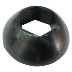 Опора чашки пружины переднего амортизатора ATV 300B сталь 4.2.01.1080 LU019687 Nuobi