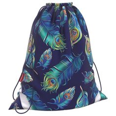 Мешок для обуви ErichKrause 365x440мм Evanescence