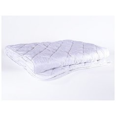 Наматрасник стеганый NATURES ХЛОПКОВАЯ НЕГА ХН-Н-6-2 200х200 Natures