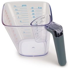 Набор из 2 мерных чаш Align Joseph Joseph