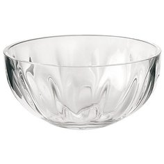 Миска Guzzini Aqua 12 см прозрачная 20081200