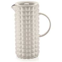 Кувшин Tiffany молочно-белый Guzzini 225600156