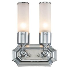 Бра VET W5850.2 chrome Lucia Tucci