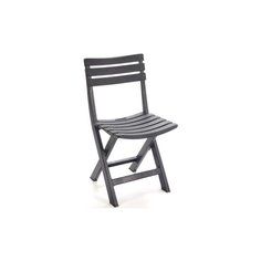 Стул Koopman International Komodo антрацит