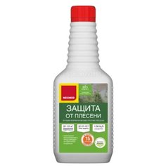 NEOMID Защита от плесени Bio ремонт концентрат бесцветный 0.5 л