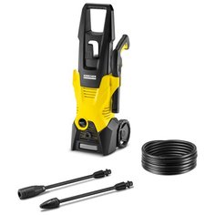 Мойка высокого давления KARCHER K 3, 120 бар