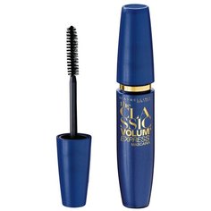 Maybelline New York Тушь для ресниц The Classic Volum Express, черный