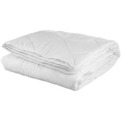 Одеяло OLTEX Жемчуг всесезонное, 200 х 220 см (белый)