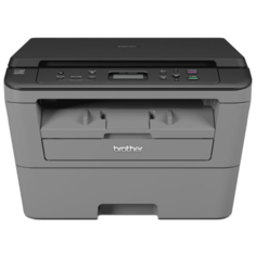 МФУ Brother DCP-L2500DR