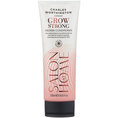 Charles Worthington кондиционер Grow Strong Protein, 250 мл