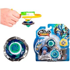 Игровой набор Auldey Infinity Nado. Super Whisker YW624301