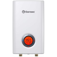 Проточный электрический водонагреватель Thermex Topflow 8000