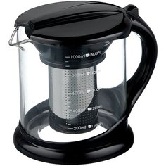 Mallony Чайник заварочный Decotto-1000 910108 1 л