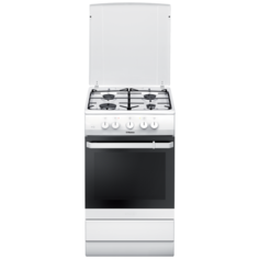 Комбинированная плита Hansa FCMW53010