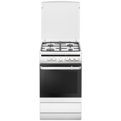Комбинированная плита Hansa FCMW54121