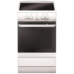 Электрическая плита Hansa FCCW54000