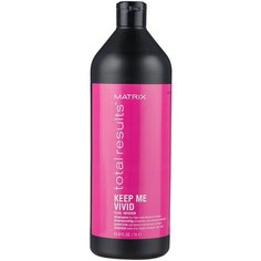 Matrix шампунь Total Results Keep Me Vivid, 1 л