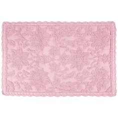 Коврик Arya Andy TRK111300020289, 50х80 см розовый