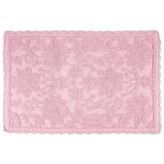 Коврик Arya Andy TRK111300020286, 60х90 см розовый