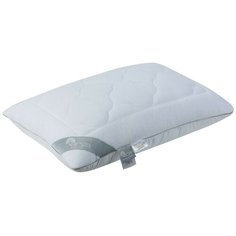 Подушка Arya Pure Line Sophie 50 х 70 см белый
