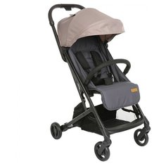 Прогулочная коляска Pituso Style, beige