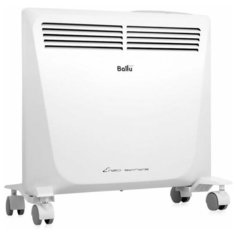 Конвектор Ballu Enzo BEC/EZER-1000 белый