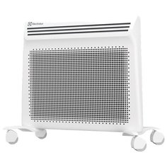 Инфракрасно-конвективный обогреватель Electrolux EIH/AG2-1000E белый