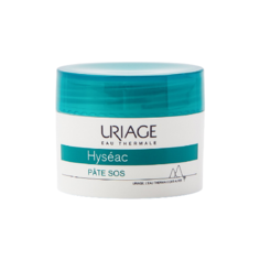 Uriage Крем Hyseac SOS paste local skin care, 15 г