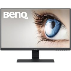 Монитор BenQ GW2780 27", черный