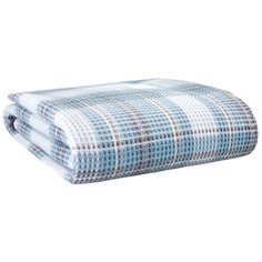 Плед Arya Destiny 160 х 210 см, мятный
