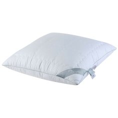 Подушка Arya Pure Line Comfort 70 х 70 см белый