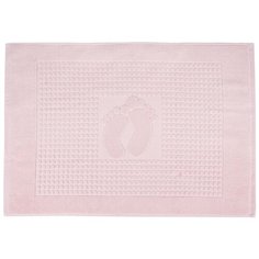 Коврик Arya Winter Soft TR1002485, 50x70 см пудра